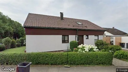 Apartments for rent in Reutlingen - Photo from Google Street View