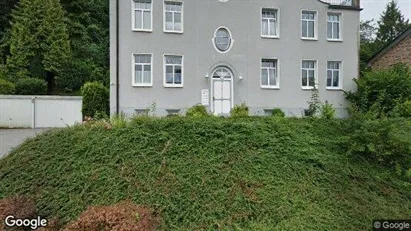 Apartments for rent in Goslar - Photo from Google Street View