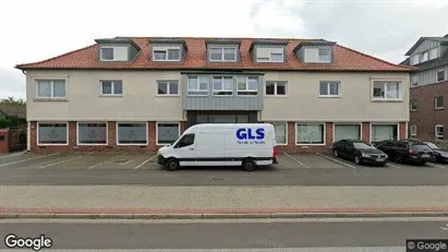 Apartments for rent in Vechta - Photo from Google Street View