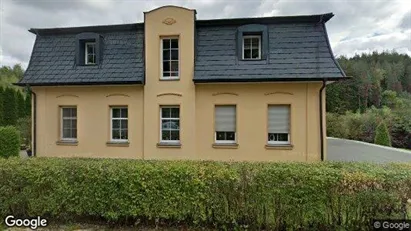 Apartments for rent in Vogtlandkreis - Photo from Google Street View