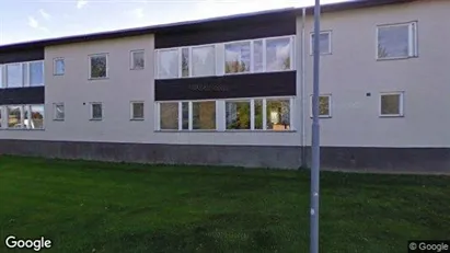 Apartments for rent in Tierp - Photo from Google Street View