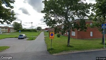 Apartments for rent in Tierp - Photo from Google Street View