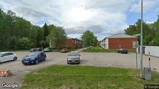 Apartments for rent in Tierp - Photo from Google Street View