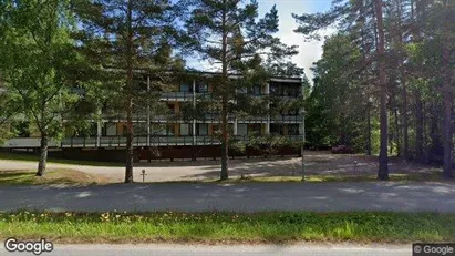 Apartments for rent in Lappeenranta - Photo from Google Street View