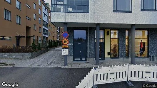 Apartments for rent in Espoo - Photo from Google Street View