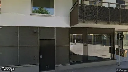 Rooms for rent in Södermalm - Photo from Google Street View