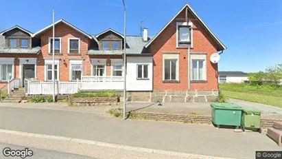 Apartments for rent in Simrishamn - Photo from Google Street View