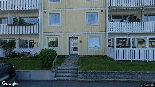 Apartments for rent in Jönköping - Photo from Google Street View