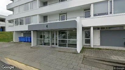 Apartments for rent in Kópavogur - Photo from Google Street View