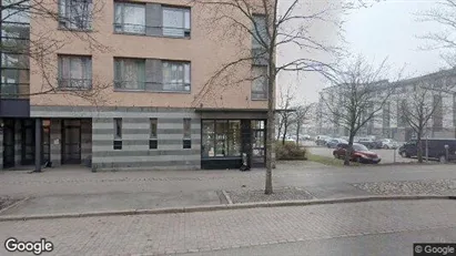 Apartments for rent in Helsinki Kaakkoinen - Photo from Google Street View