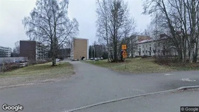 Apartments for rent in Tampere Keskinen - Photo from Google Street View