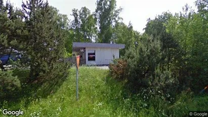 Apartments for rent in Lappeenranta - Photo from Google Street View