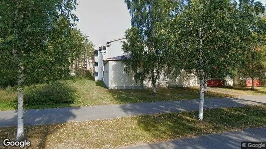 Apartments for rent in Oulu - Photo from Google Street View