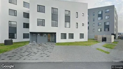 Apartments for rent in Hafnarfjörður - Photo from Google Street View