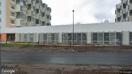 Apartments for rent in Espoo - Photo from Google Street View