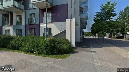 Apartments for rent in Espoo - Photo from Google Street View