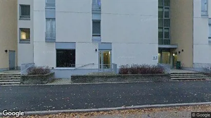 Apartments for rent in Espoo - Photo from Google Street View