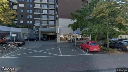 Apartments for rent in Darmstadt - Photo from Google Street View