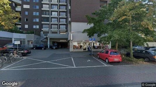 Apartments for rent in Darmstadt - Photo from Google Street View