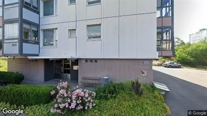 Apartments for rent in Västra hisingen - Photo from Google Street View