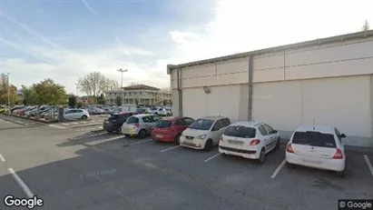 Apartments for rent in Draguignan - Photo from Google Street View