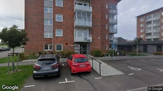 Apartments for rent in Höganäs - Photo from Google Street View