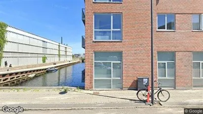 Apartments for rent in Copenhagen SV - Photo from Google Street View