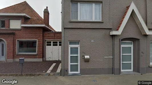 Apartments for rent in Staden - Photo from Google Street View