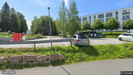 Apartments for rent in Oslo Østensjø - Photo from Google Street View