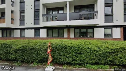 Apartments for rent in Oslo Sagene - Photo from Google Street View