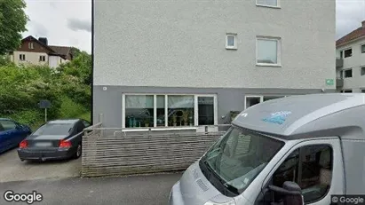 Apartments for rent in Borås - Photo from Google Street View