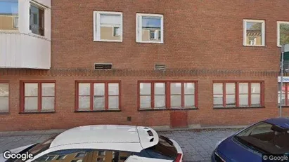 Apartments for rent in Norrköping - Photo from Google Street View