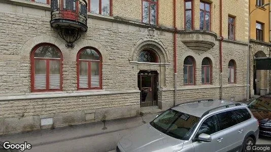 Apartments for rent in Örebro - Photo from Google Street View