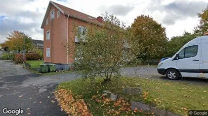 Apartments for rent in Nässjö - Photo from Google Street View