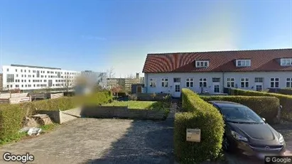 Apartments for rent in Kolding - Photo from Google Street View