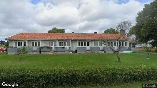 Apartments for rent in Askersund - Photo from Google Street View