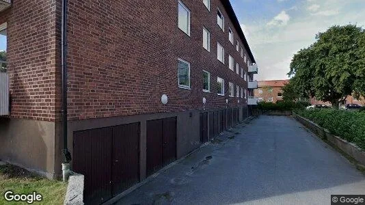 Apartments for rent in Varberg - Photo from Google Street View