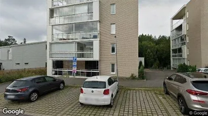 Apartments for rent in Ale - Photo from Google Street View