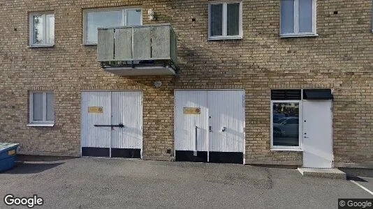 Apartments for rent in Stockholm South - Photo from Google Street View