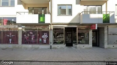 Apartments for rent in Motala - Photo from Google Street View