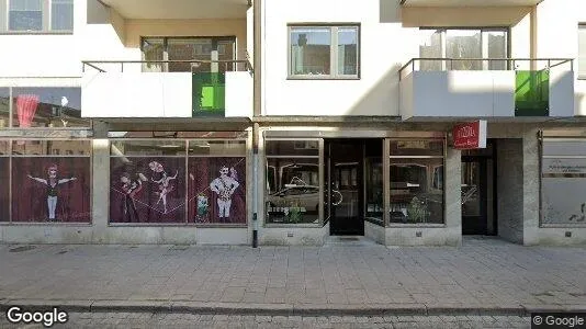 Apartments for rent in Motala - Photo from Google Street View