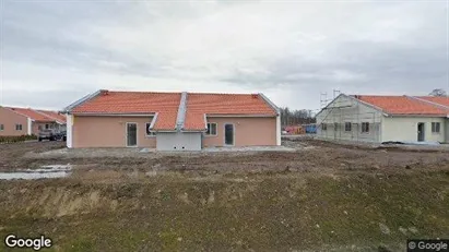 Apartments for rent in Mjölby - Photo from Google Street View