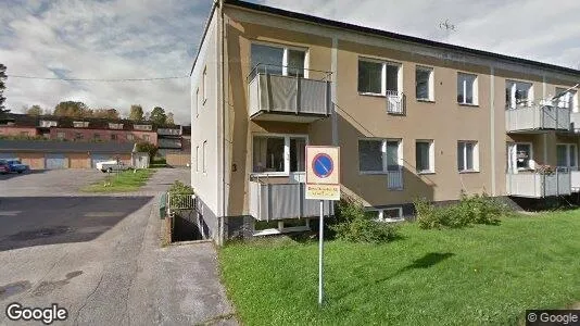 Apartments for rent in Berg - Photo from Google Street View