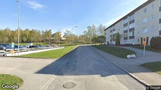 Apartments for rent in Sigtuna - Photo from Google Street View