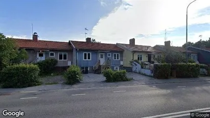 Apartments for rent in Stockholm South - Photo from Google Street View