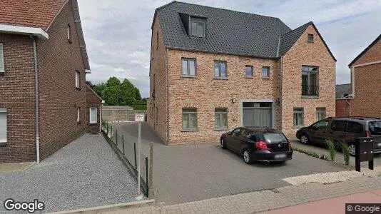 Apartments for rent in Bocholt - Photo from Google Street View