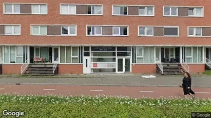 Apartments for rent in The Hague Leidschenveen-Ypenburg - Photo from Google Street View