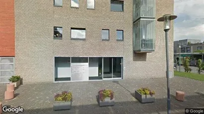 Apartments for rent in Oegstgeest - Photo from Google Street View