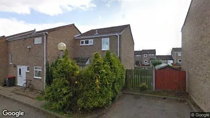 Apartments for rent in Telford - Shropshire - Photo from Google Street View