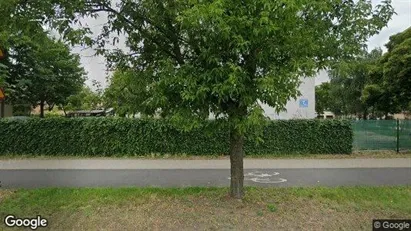 Apartments for rent in Bydgoszcz - Photo from Google Street View